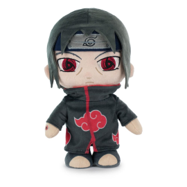  Naruto Shippuden plush Itachi 28 cm