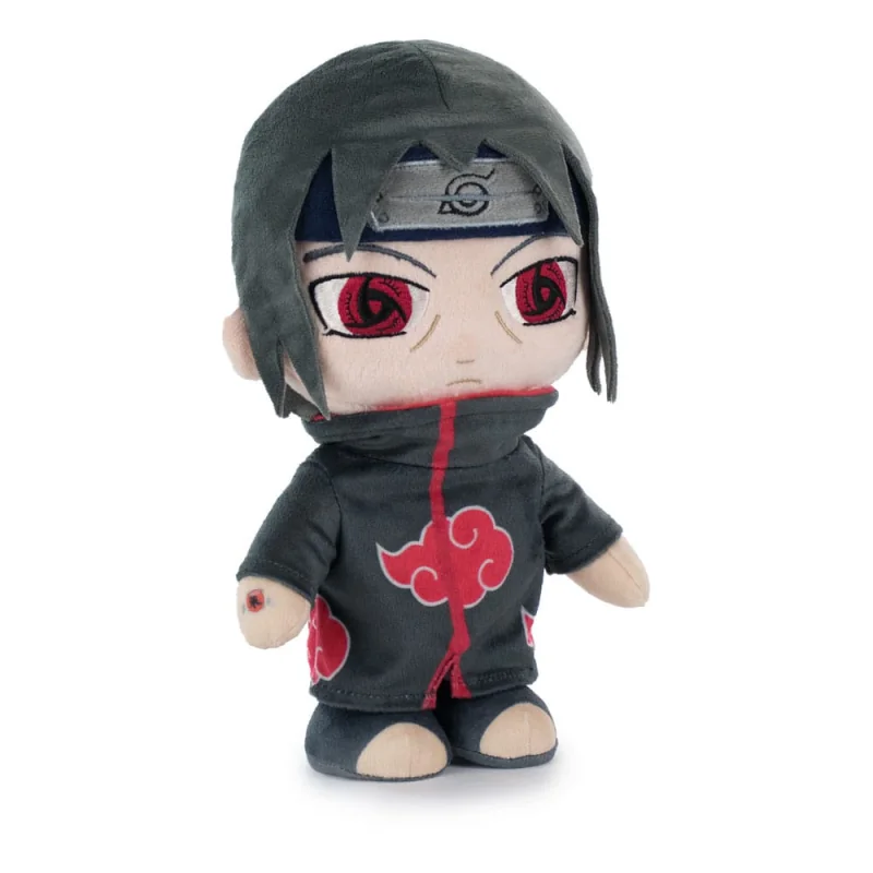 Peluche Naruto Shippuden plush Itachi 28 cm