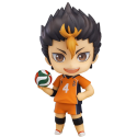 Figurita Haikyu!! Nendoroid figure Swacchao! Yu Nishinoya (re-run) 10 cm