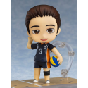 Figuras Haikyu!! Nendoroid Asahi Azumane figure (re-run) 10 cm