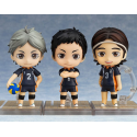 Haikyu!! Nendoroid Asahi Azumane figure (re-run) 10 cm