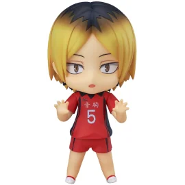 Figurita Haikyu!! Nendoroid figure Kenma Kozume (re-run) 10 cm