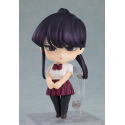 Figuras Komi Can't Communicate Nendoroid figure Shoko Komi: Ponytail Ver. 10cm