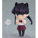 Komi Can't Communicate Nendoroid figure Shoko Komi: Ponytail Ver. 10cm