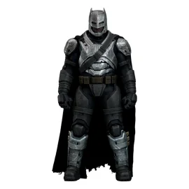 Figura Batman v Superman: Dawn of Justice action figure Movie Masterpiece 1/6 Armored Batman 2.0 33 cm