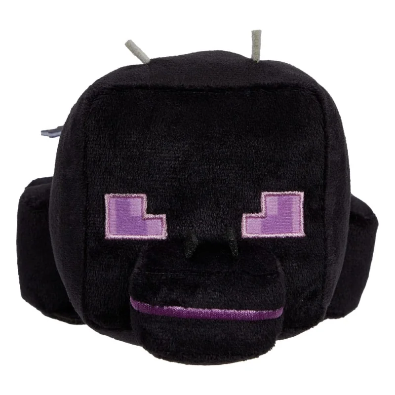 Peluche Minecraft plush Ender Dragon 20 cm