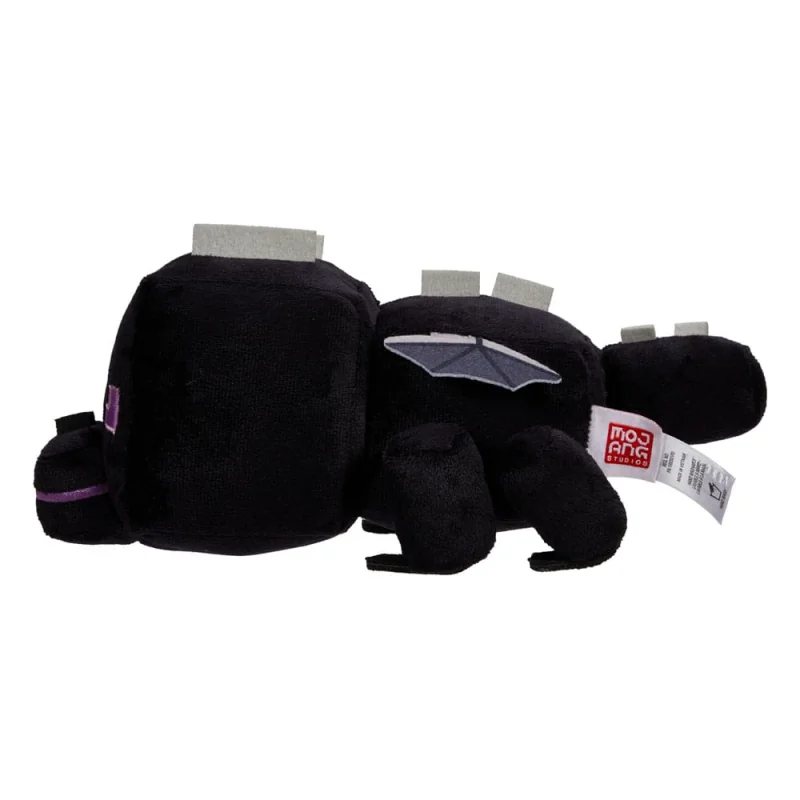 Mattel Minecraft plush Ender Dragon 20 cm