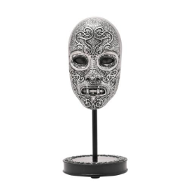 Figurita HARRY POTTER - Death Eater - Mask figure Small 18.5cm