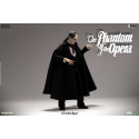 Action figure Lon Chaney As The Phantom Of The Opera 1/6 Action Figure Standard Version 30 cm