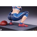 Street Fighter figure Premier Series 1/4 Cammy: Powerlifting SF6 41 cm