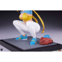 Street Fighter figure Premier Series 1/4 Cammy: Powerlifting Alpha 41 cm