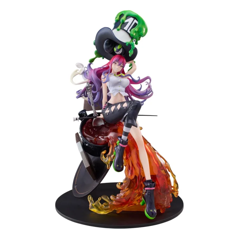 Estatuas Original Character statuette 1/7 Mad Hatter 25 cm