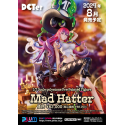 Original Character statuette 1/7 Mad Hatter 25 cm