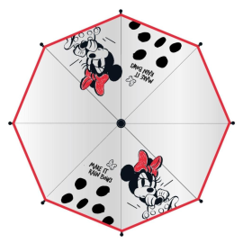  MINNIE - Umbrella - 60 cm