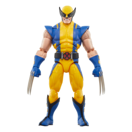 Figura Marvel 85th Anniversary Marvel Legends Wolverine figure 15 cm