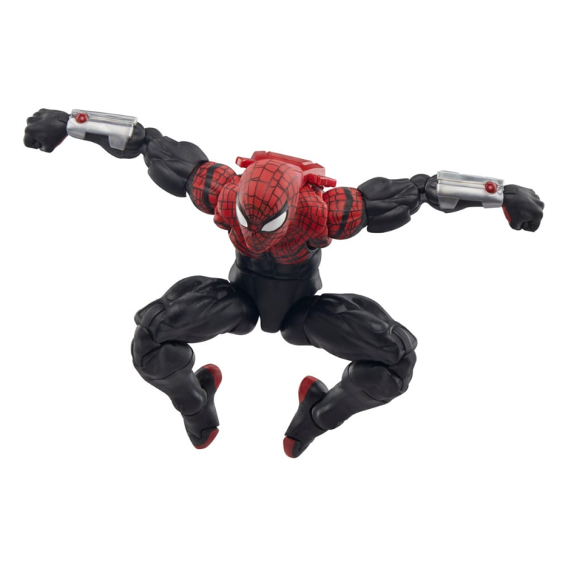 Marvel 85th Anniversary Marvel Legends Superior Spider-Man figure 15 cm