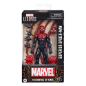 Marvel 85th Anniversary Marvel Legends Superior Spider-Man figure 15 cm