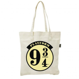  Harry Potter – Tote Bag – Logo 37 x 41 cm