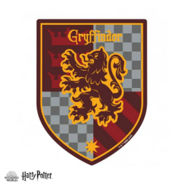  Wooden puzzle - Harry Potter – Gryffindor crest 146 pcs