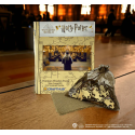 Puzzle Wooden puzzle - Harry Potter – The Great Hall 100/110 pcs