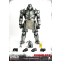 3Z03900W0 Fullmetal Alchemist: Brotherhood - 1/6 figures Alphonse & Edward Elric Twin Pack