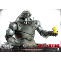 Fullmetal Alchemist: Brotherhood - 1/6 figures Alphonse & Edward Elric Twin Pack