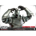 Fullmetal Alchemist: Brotherhood - 1/6 figures Alphonse & Edward Elric Twin Pack