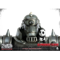 Fullmetal Alchemist: Brotherhood - 1/6 figures Alphonse & Edward Elric Twin Pack