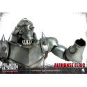 Fullmetal Alchemist: Brotherhood - 1/6 figures Alphonse & Edward Elric Twin Pack