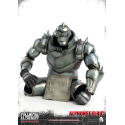 Fullmetal Alchemist: Brotherhood - 1/6 figures Alphonse & Edward Elric Twin Pack