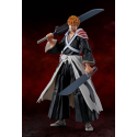 Figurita Bleach: Thousand-Year Blood War figure SH Figuarts Ichigo Kurosaki Dual Zangetsu 16 cm