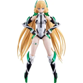 Maqueta Expelled from Paradise model 1/20 PLAMATEA Angela Balzac 14 cm