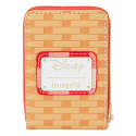Loungefly Disney by Loungefly Mickey and friends Picnic coin purse
