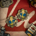  FALLOUT - Vault-Tec - Limited Edition Coin