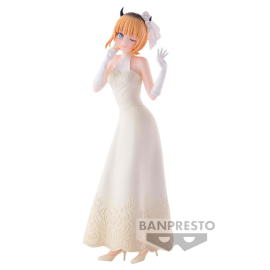 OSHI NO KO - Memcho White Dress 20cm - Banpresto
