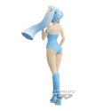 URUSEI YATSURA - Oyuki - Glitters & Glamours statue 22cm