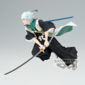 BLEACH - Toushiro Hitsugaya - Vibration Stars Figure 14cm