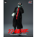 Kamen Rider statue FigZero 1/6 Masked Rider No.2+1 (Shin Masked Rider) 32 cm