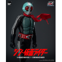 Kamen Rider statue FigZero 1/6 Masked Rider No.2+1 (Shin Masked Rider) 32 cm