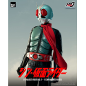 Kamen Rider statue FigZero 1/6 Masked Rider No.2+1 (Shin Masked Rider) 32 cm