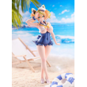 Ami Ami Phantasy Star Online 2 ES statuette 1/7 Cool Breeze Gene - Summer Vacation 26 cm
