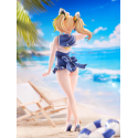 Phantasy Star Online 2 ES statuette 1/7 Cool Breeze Gene - Summer Vacation 26 cm