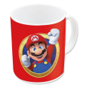 Super Mario mug Mario & Luigi 320 ml