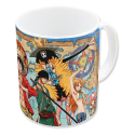 One Piece mug Group 320 ml