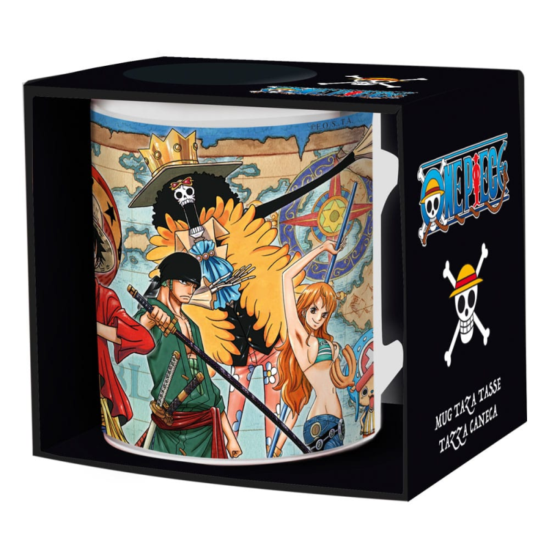 One Piece mug Group 320 ml