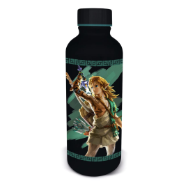 The Legend of Zelda Insulated Bottle