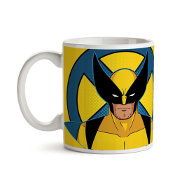 X-Men 97 Wolverine mug