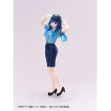 Oshi No Ko Actors x Job Akane Kurokawa statuette 19 cm