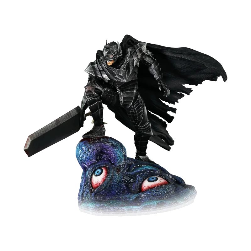 Berserk - GUTS BERSERKER Akihabara Legend Figure 26 cm