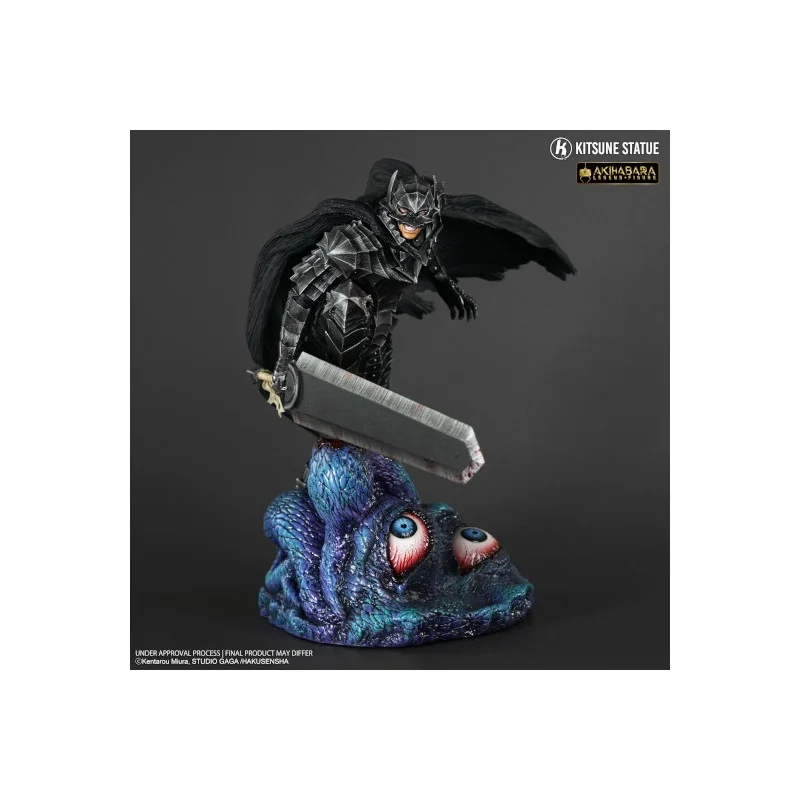 Berserk - GUTS BERSERKER Akihabara Legend Figure 26 cm